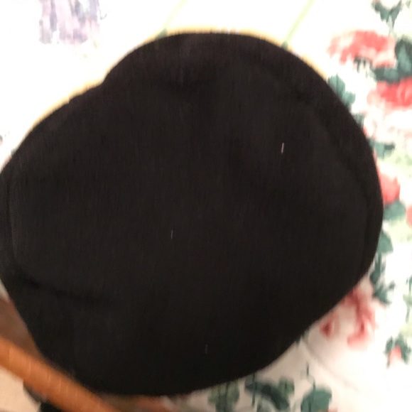 Girls size 4T coat and hat - Picture 4 of 4